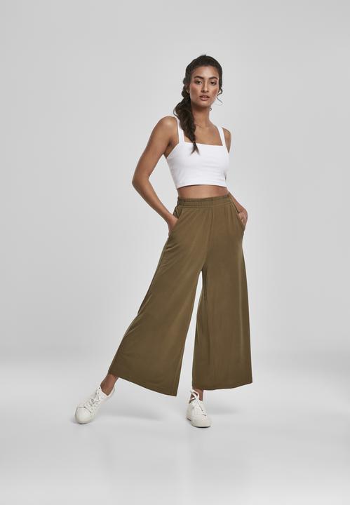Produktbild Urban Classics Ladies Modal Culotte (5XL)
