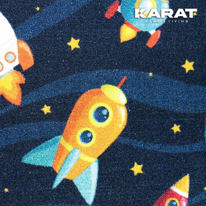 Produktbild Karat Ballons&Rockets (80 x 450 cm)
