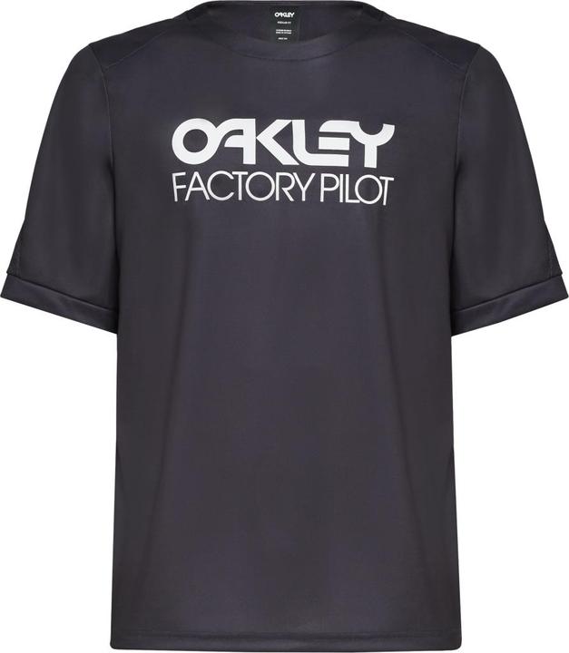 Oakley FACTORY PILOT MTB SS Jersey