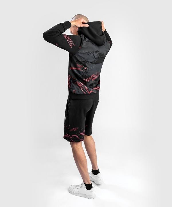 Immagine prodotto UFC | Venum Authentic Fight Week 2.0 Hoodie (XL)
