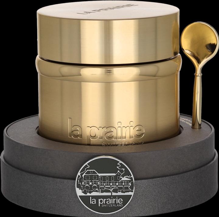 Produktbild La Prairie Pure Gold Radiance Cream 50ml (50 ml, Gesichtsbalsam)