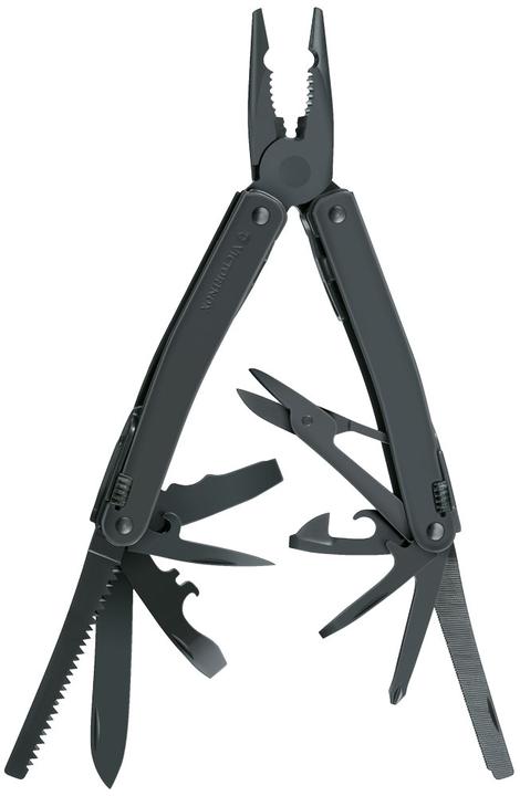 Actual product image Victorinox SwissTool Spirit XBS (27 Functions)