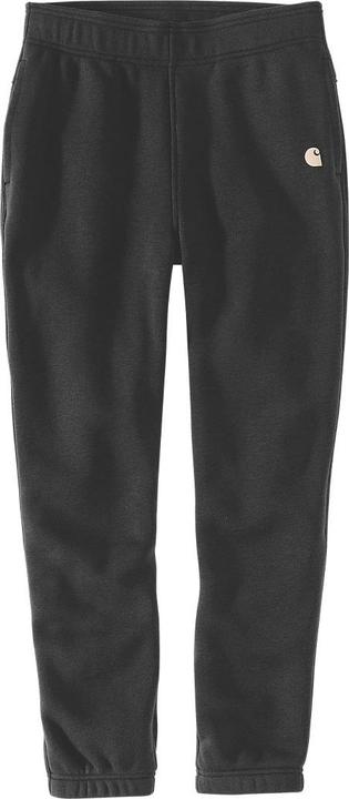 Actual product image Carhartt Spodnie Dresowe Mid Jogger Black (L)