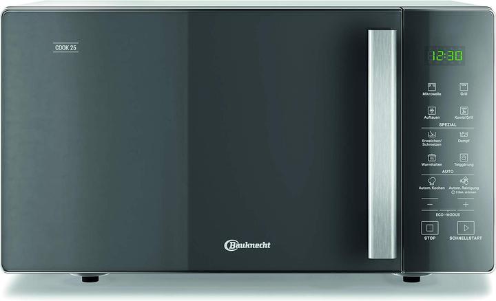 Bauknecht MW 254 SM (25 l)