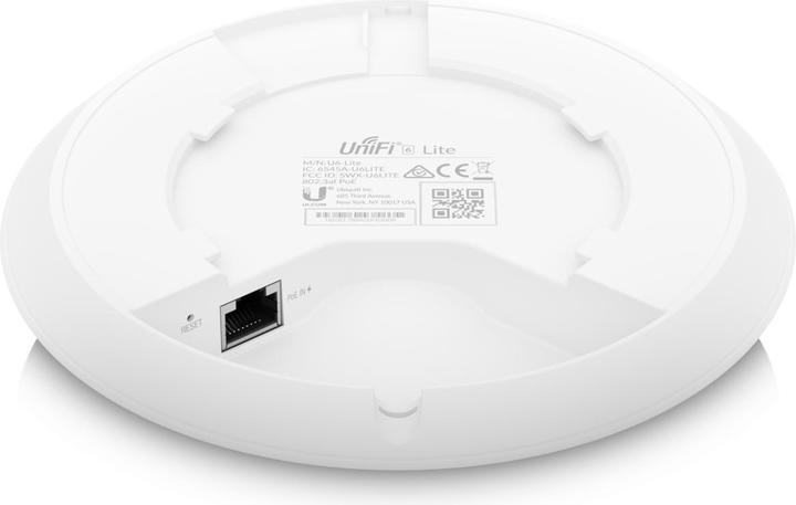 Image du produit Ubiquiti UniFi U6 LR (2400 Mbit/s)