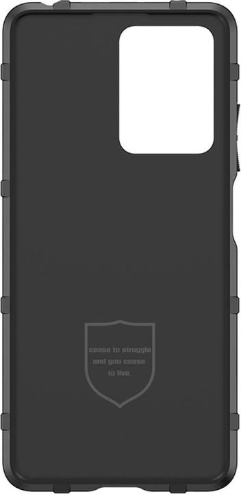 Immagine prodotto Screenguard Xiaomi Poco X5 Pro 5G Rugged Shield Cover (Oppo Reno 5 Pro 5G)