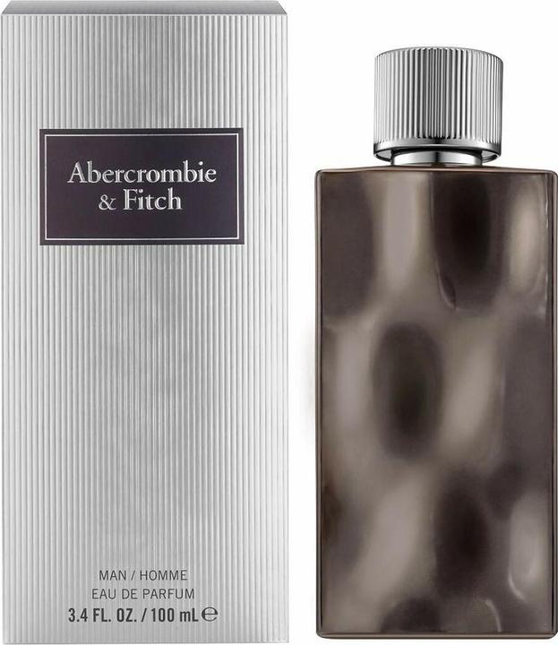 Produktbild Abercrombie and Fitch First Instinct Extreme (Eau de Parfum, 100 ml)