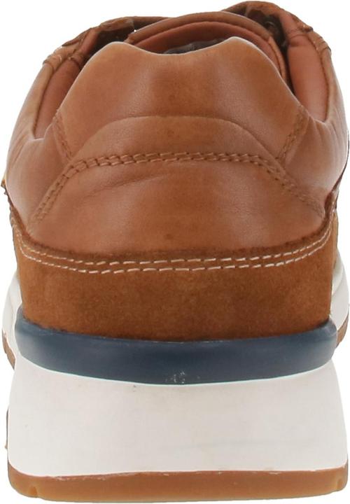 Image du produit Camel Active Sneaker Split/Nappa COGNAC (42)