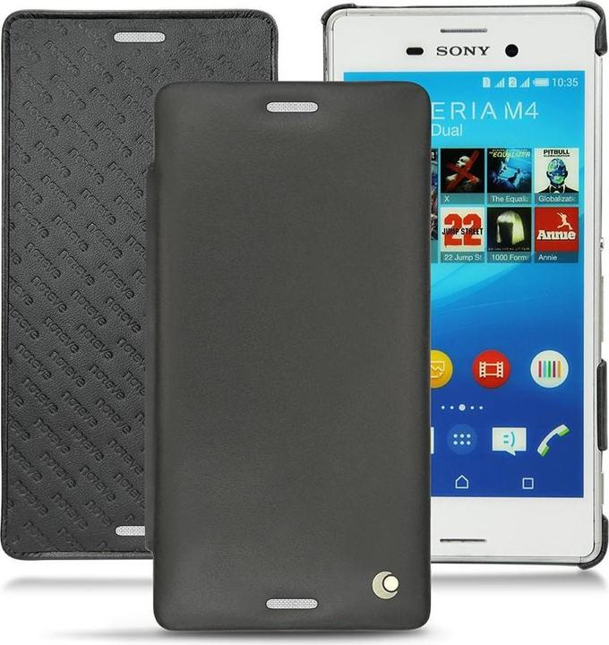Image du produit Noreve Housse cuir (Sony Xperia M4 Aqua)