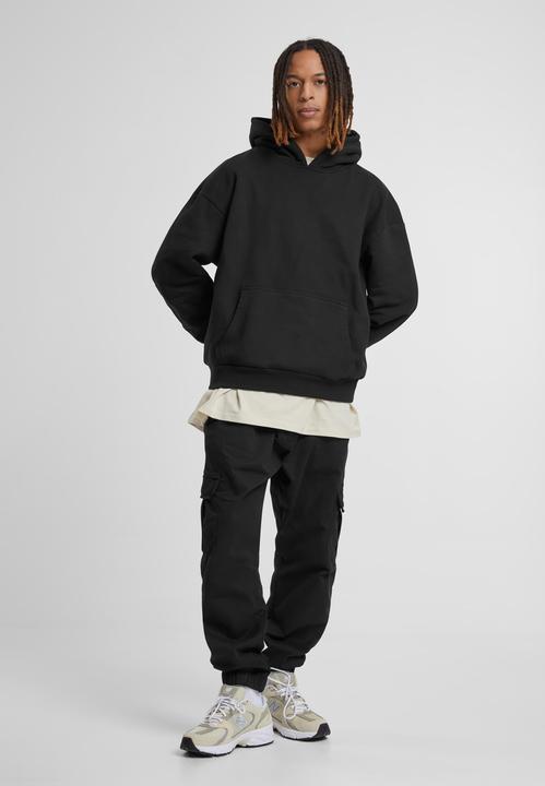 Produktbild DEF Kindou Cargopants - 20809 (36)