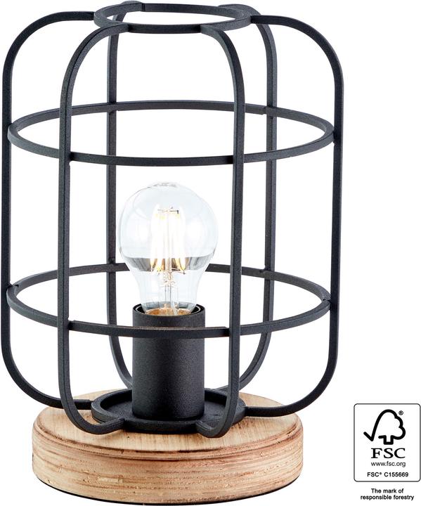 Actual product image Brilliant Gwen (E27)