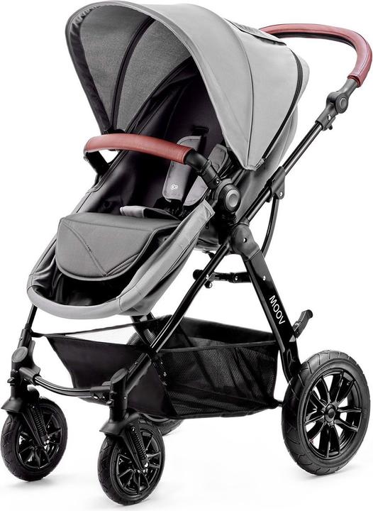 Actual product image KinderKraft Moov 3in1