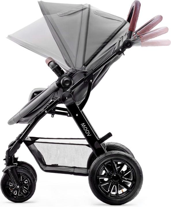 Actual product image KinderKraft Moov 3in1