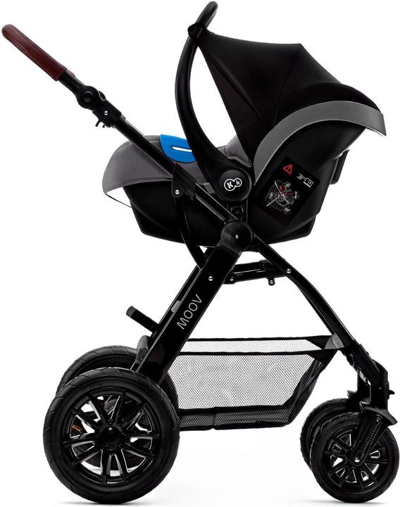 Actual product image KinderKraft Moov 3in1