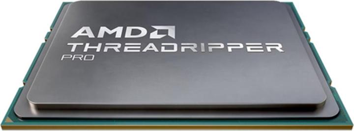 AMD Ryzen Threadripper Pro 7995Wx (sTR5, 2.50 GHz, 96 -Core)