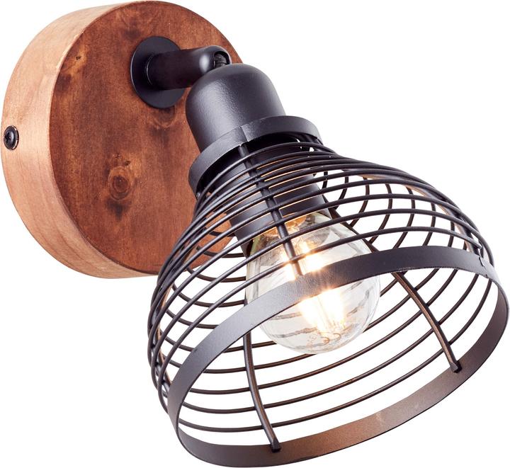 Actual product image Brilliant Avia (E14)