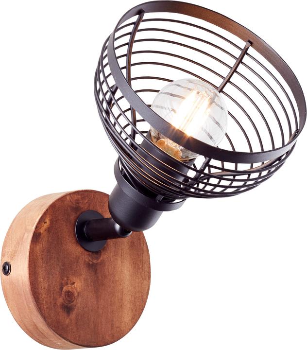 Actual product image Brilliant Avia (E14)