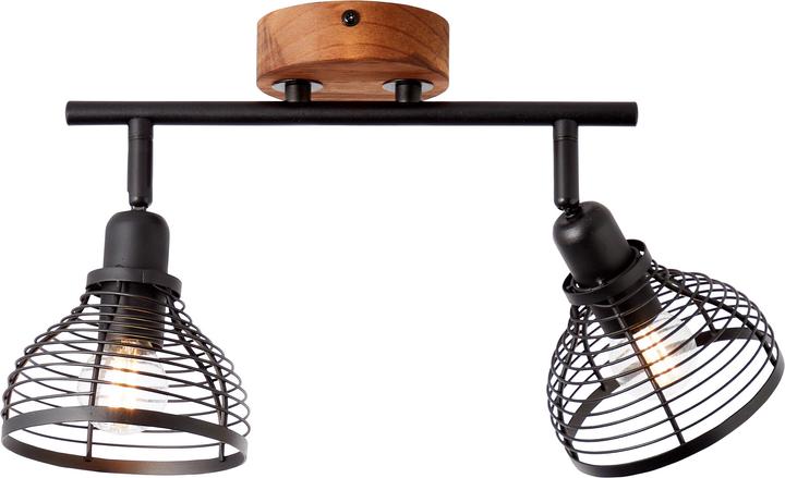 Actual product image Brilliant Avia (E14)