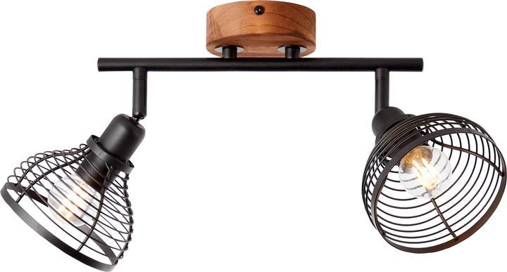Actual product image Brilliant Avia (E14)