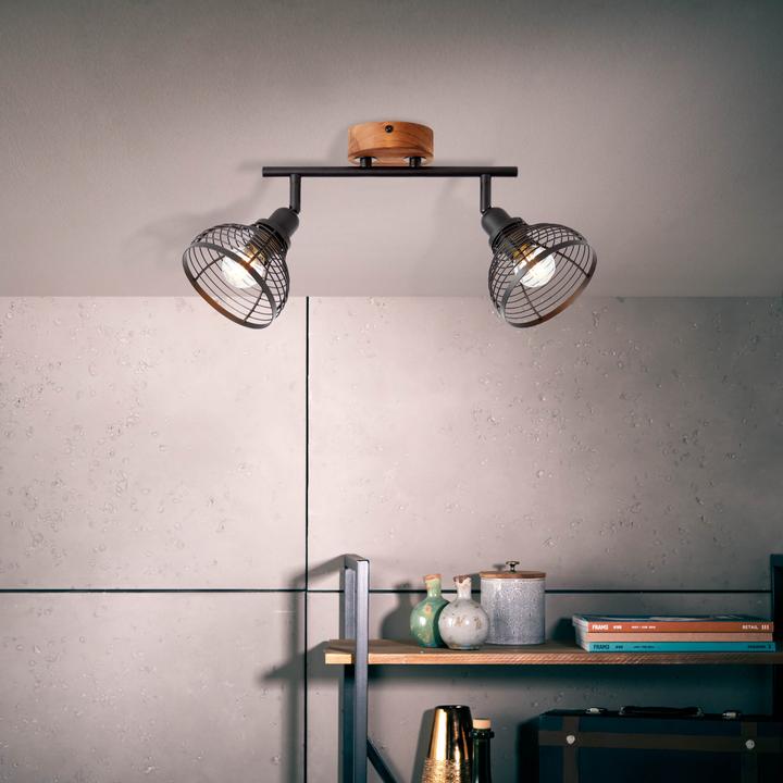 Actual product image Brilliant Avia (E14)