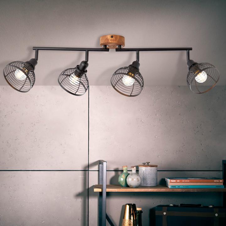 Actual product image Brilliant Avia (E14)