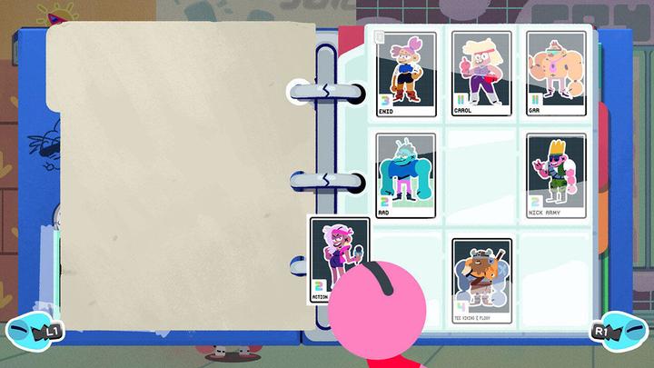 Immagine prodotto Game Steven Universe PS-4 Salvatore della luce (PS4, DE)