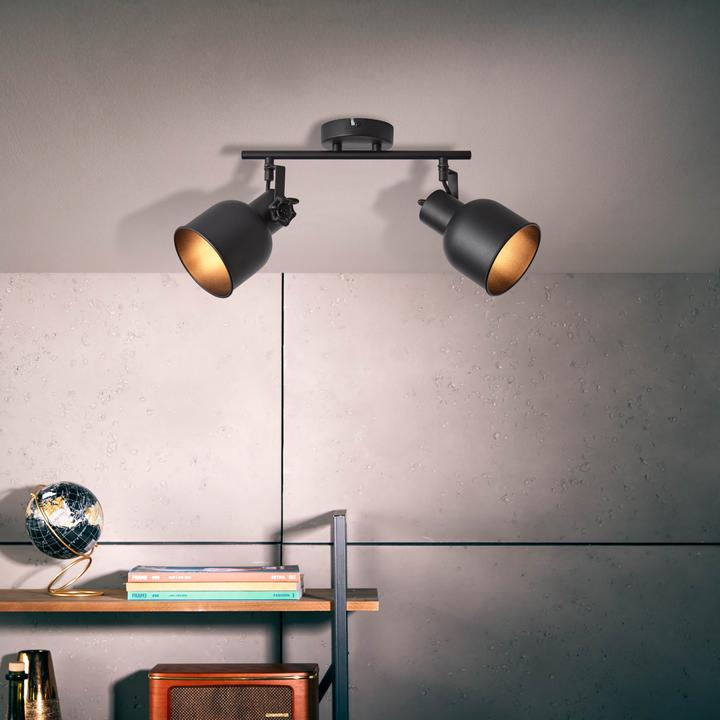 Produktbild Brilliant Rolet (E14)
