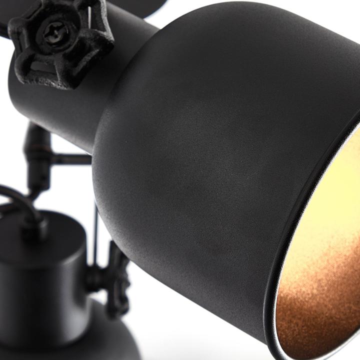 Actual product image Brilliant Rolet (E14)