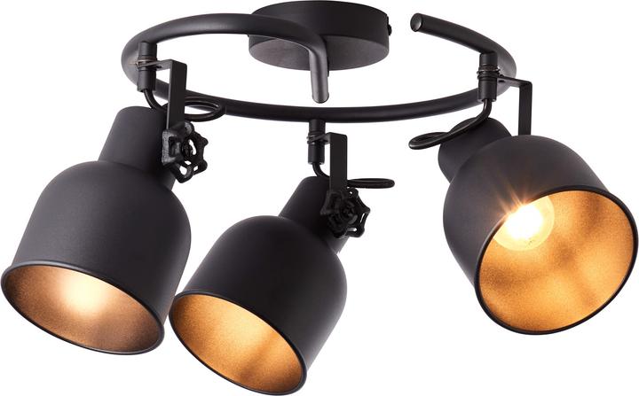 Produktbild Brilliant Rolet (E14)