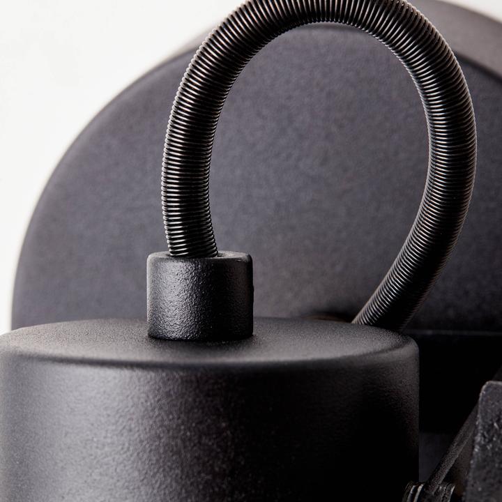Actual product image Brilliant Rolet (E14)