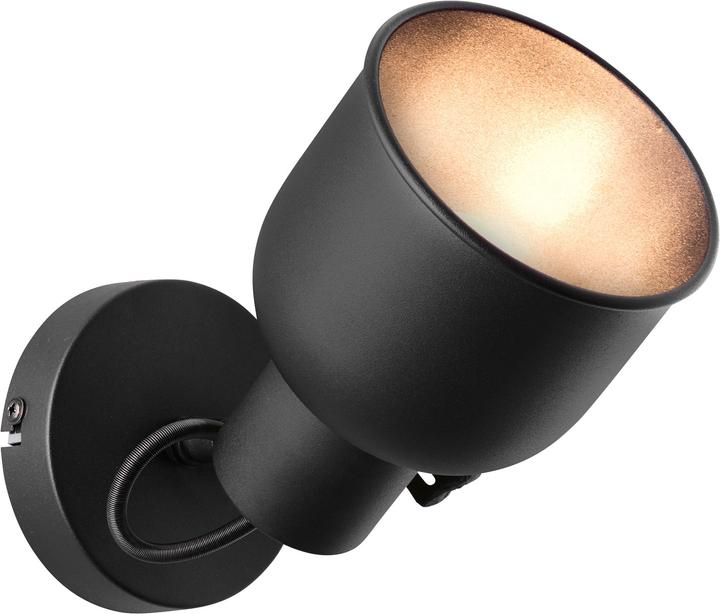 Actual product image Brilliant Rolet (E14)
