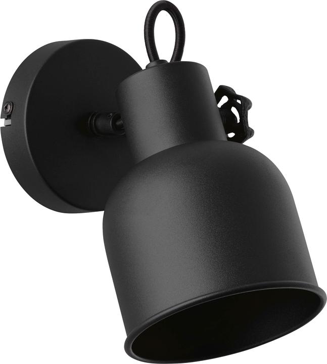 Actual product image Brilliant Rolet (E14)