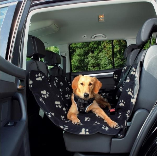 Produktbild Trixie Friends on Tour (Hund, Reflektoren, Komplett zu öffnen)