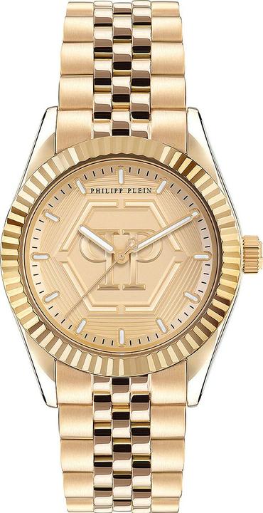 Produktbild Philipp Plein PW2BA0523 Street Couture (Analoguhr, 38 mm)