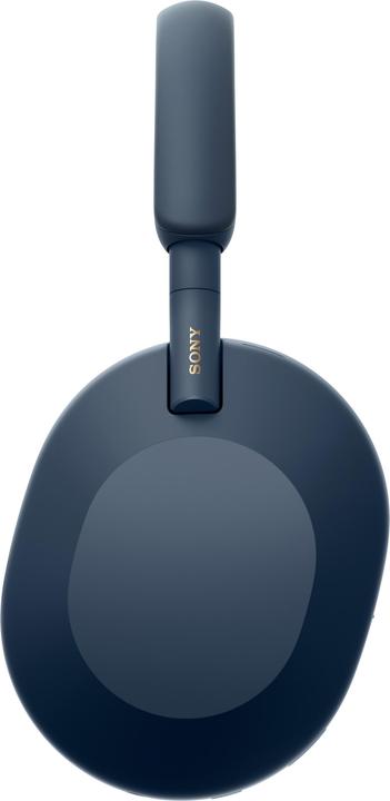 Productafbeelding Sony WH-1000XM5 (NC, 30 h, Draadloze, Bedraad)