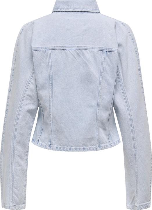 Produktbild Only ONLREBECCA Jeansjacke Jeansjacke (L)