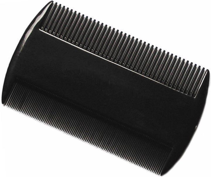 Herba Peigne anti-poussière/poux