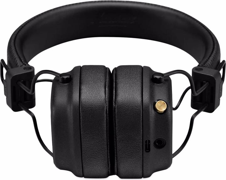 Produktbild Marshall Major IV (80 h, Kabellos)