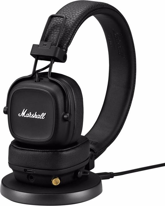 Produktbild Marshall Major IV (80 h, Kabellos)