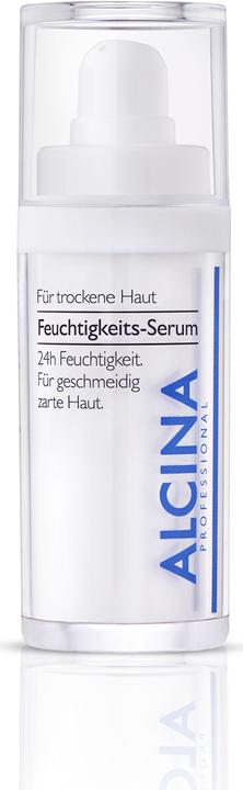 Gesichtsserum