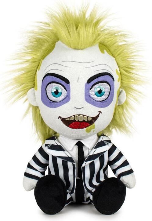 Actual product image Play by Play Beetlejuice 2 Beetlejuice plush toy 25cm (25 cm)