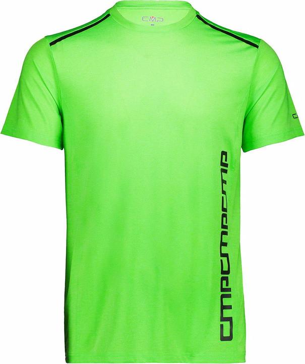 Actual product image CMP Campagnolo Melange T-Shirt (48)