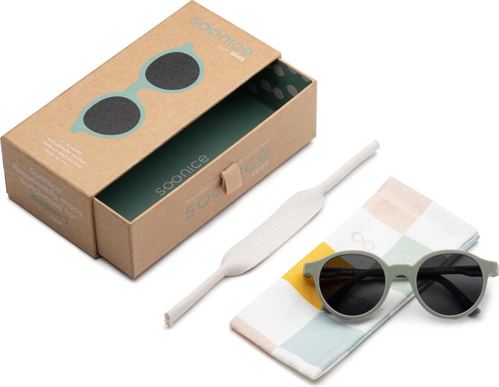 Immagine prodotto SooNice Occhiali da sole Kids x Zeiss (3-9 anni)