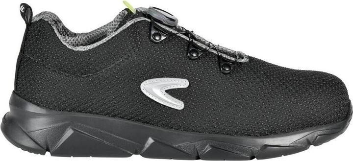 Produktbild Cofra Total Black (S3, 46)