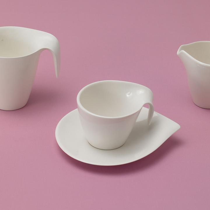 Produktbild Villeroy & Boch Kaffeetasse 2-tlg. (200 ml, 1 x)