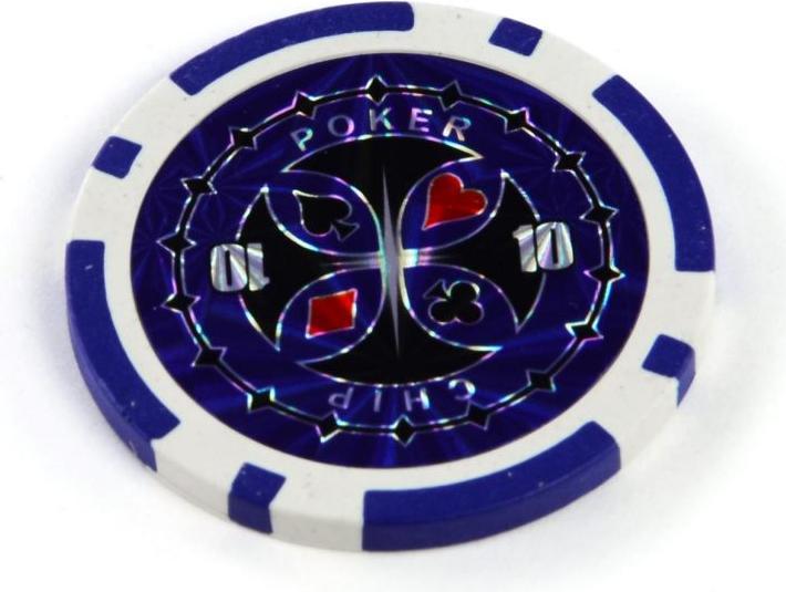 Produktbild Ultimate Poker Ultimate Chips