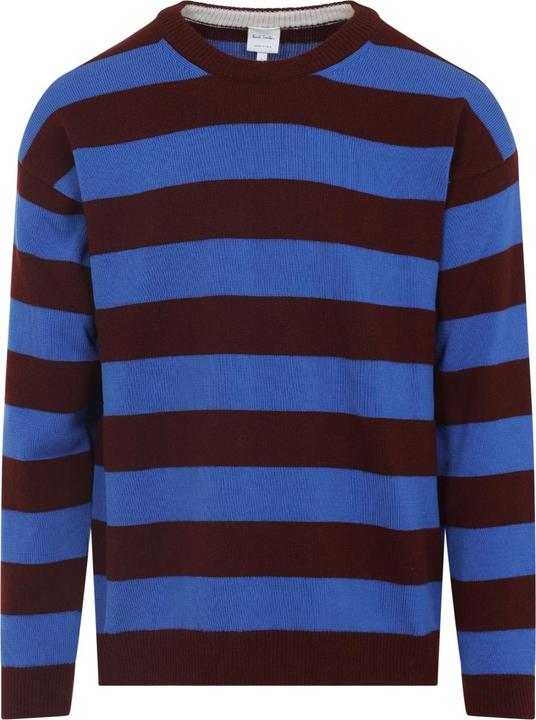 Felpa + Maglione