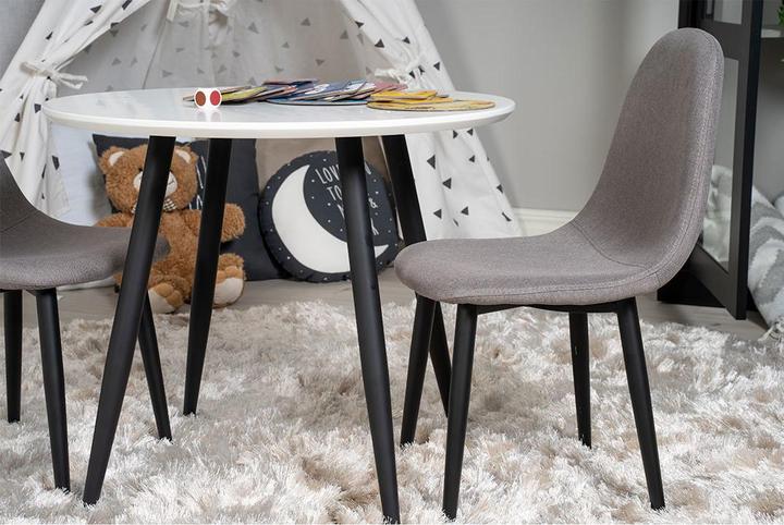 Actual product image Venture Home Polar (Child seating group)