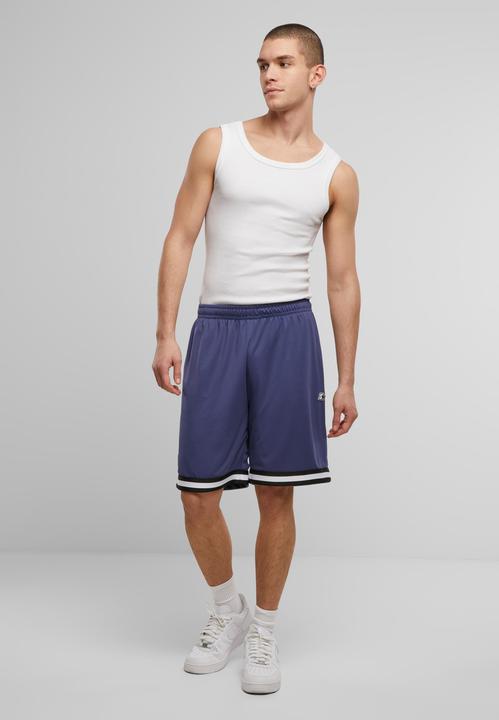 Produktbild Starter Baseball Mesh Shorts - 188427 (M)