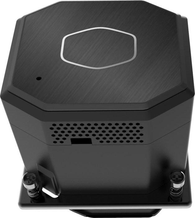 Actual product image Cooler Master Masterliquid ML360 Sub-zero